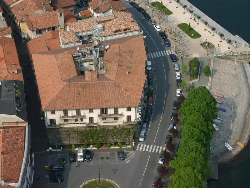 Hotel Giardino · Anbieterbild von TUI