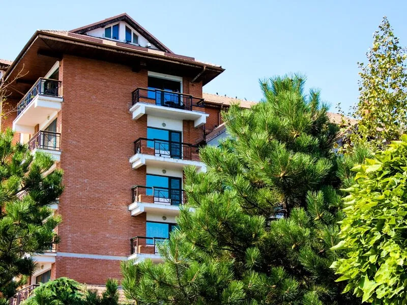 Caro Hotel Bucharest · Anbieterbild von TUI