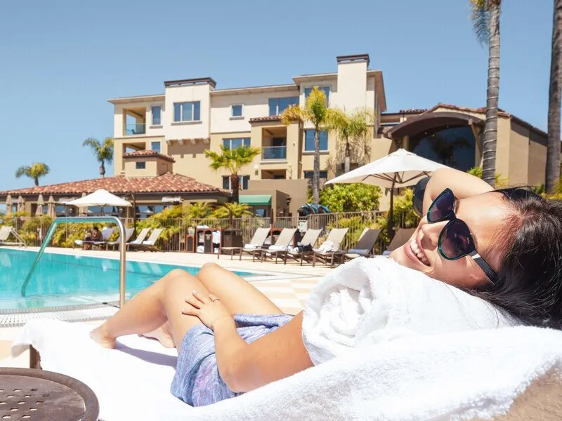 Dolphin Bay Resort & Spa · Anbieterbild von TUI