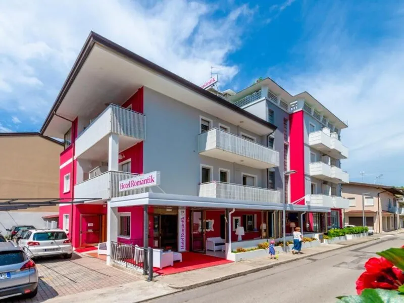 Hotel Romantik · Anbieterbild von TUI