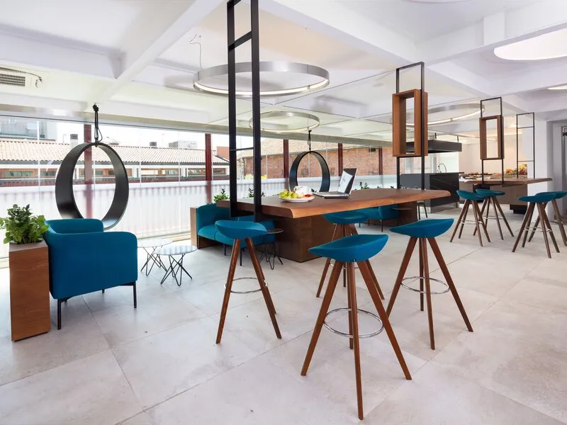 The Corner Duomo Hotel · Anbieterbild von TUI