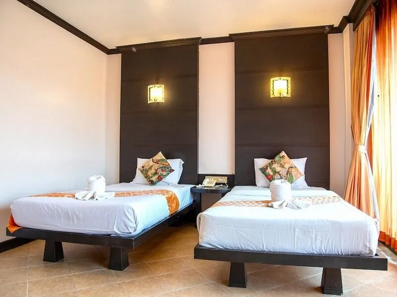 Huahin Loft · Anbieterbild von TUI