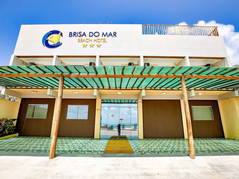 Brisa Do Mar Beach Hotel · Anbieterbild von TUI