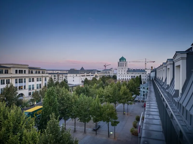 L'Elysée Val d'Europe · Anbieterbild von TUI