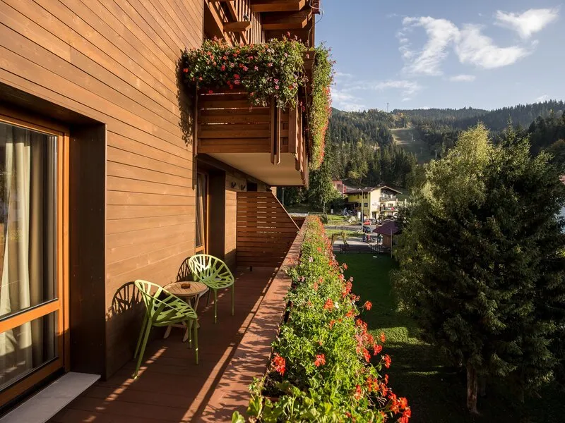 Teleferic Grand Hotel · Anbieterbild von TUI