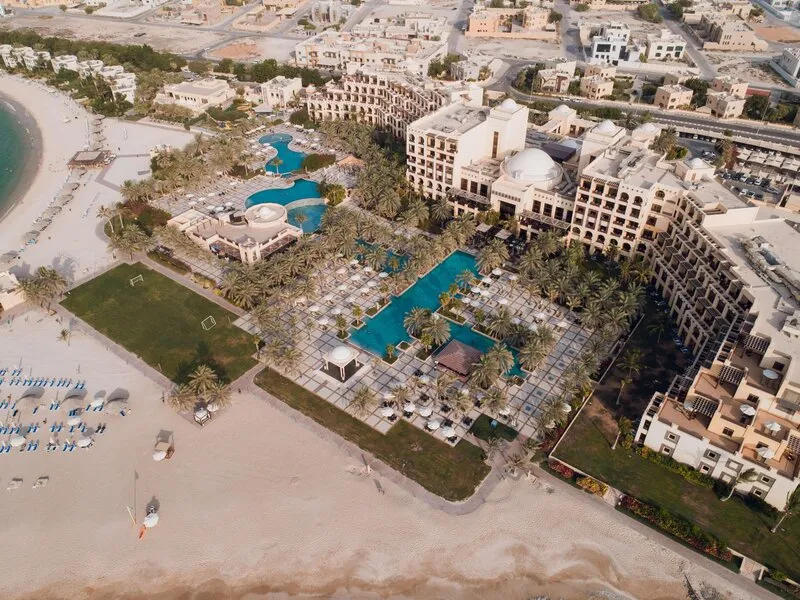 Hilton Ras Al Khaimah Resort & Spa · Anbieterbild von TUI