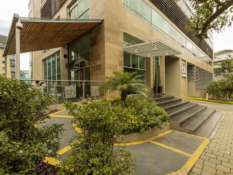 bh EL Poblado · Anbieterbild von TUI