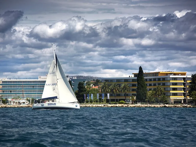 Hotel Ilirija · Anbieterbild von TUI