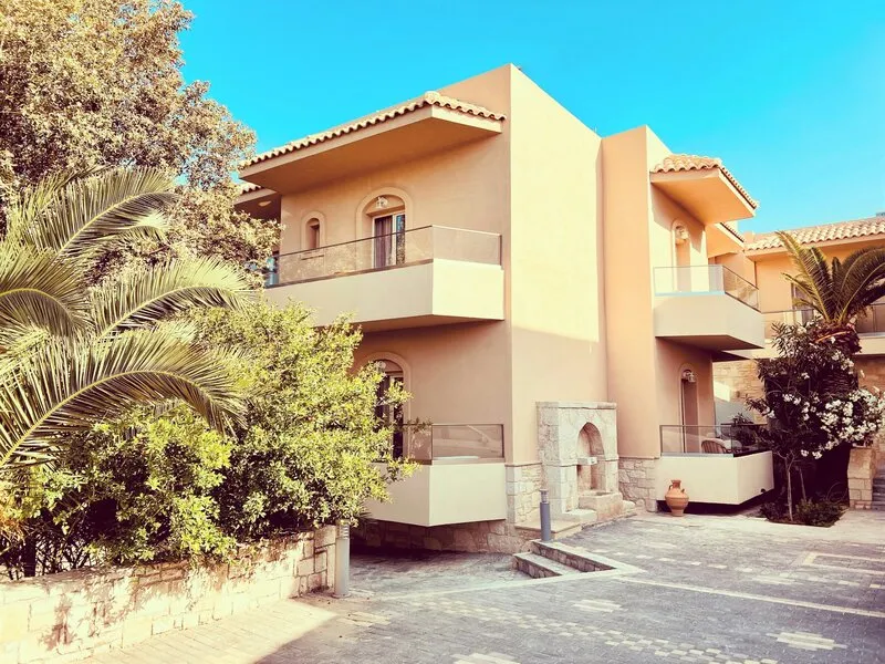 Lili Hotel · Anbieterbild von TUI