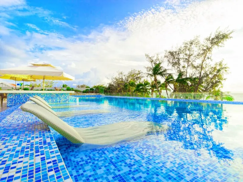 Boracay Uptown · Anbieterbild von TUI