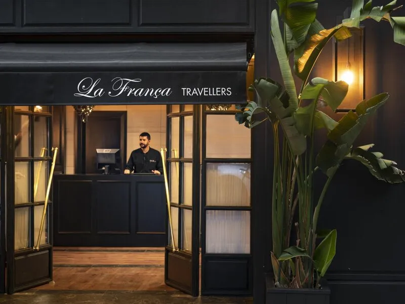 La França Travellers · Anbieterbild von TUI