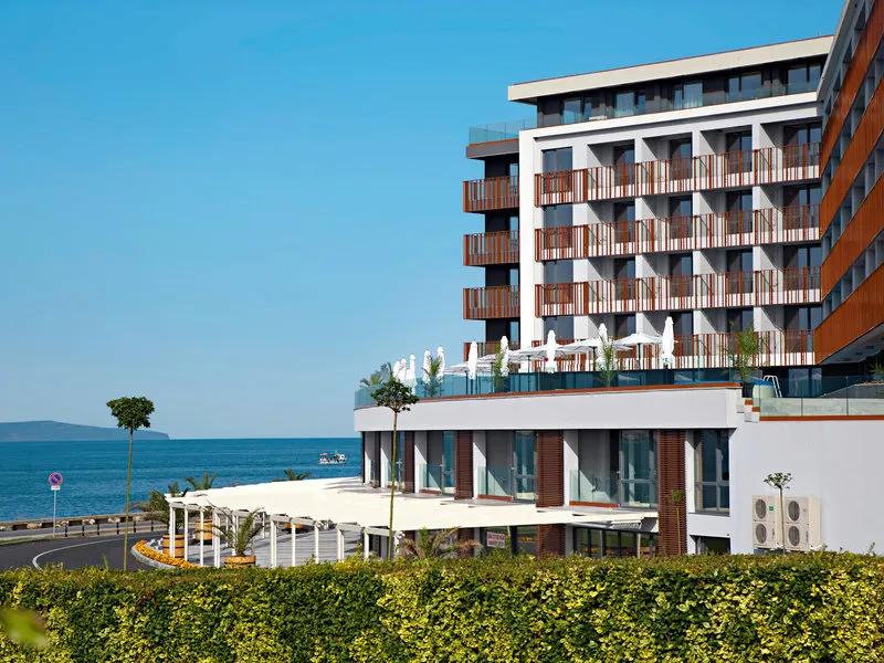 Paradiso Aparthotel · Anbieterbild von TUI