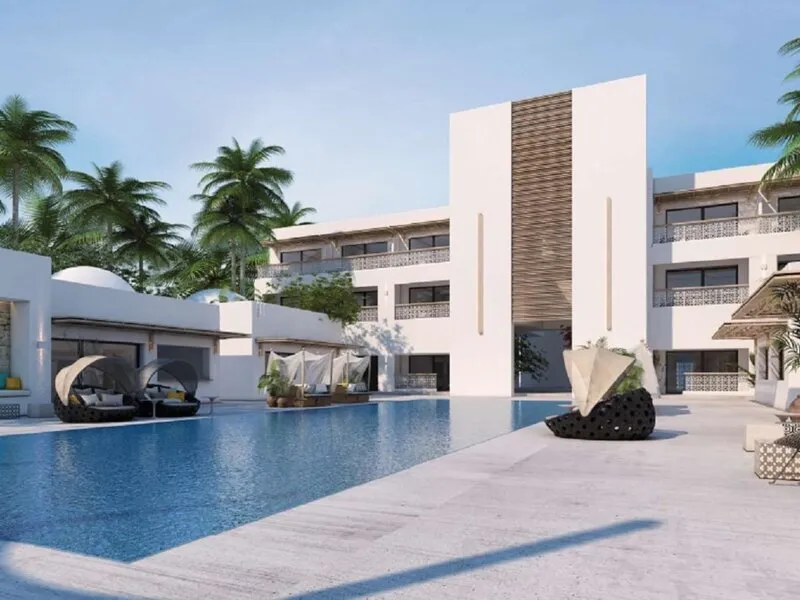 Sentido Reef Oasis Suakin Resort · Anbieterbild von TUI