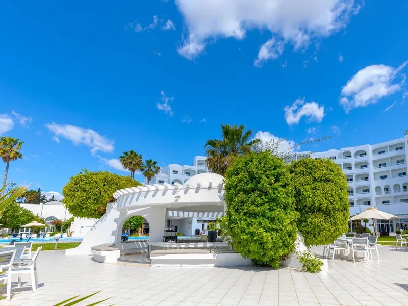 Yadis Hammamet · Anbieterbild von TUI