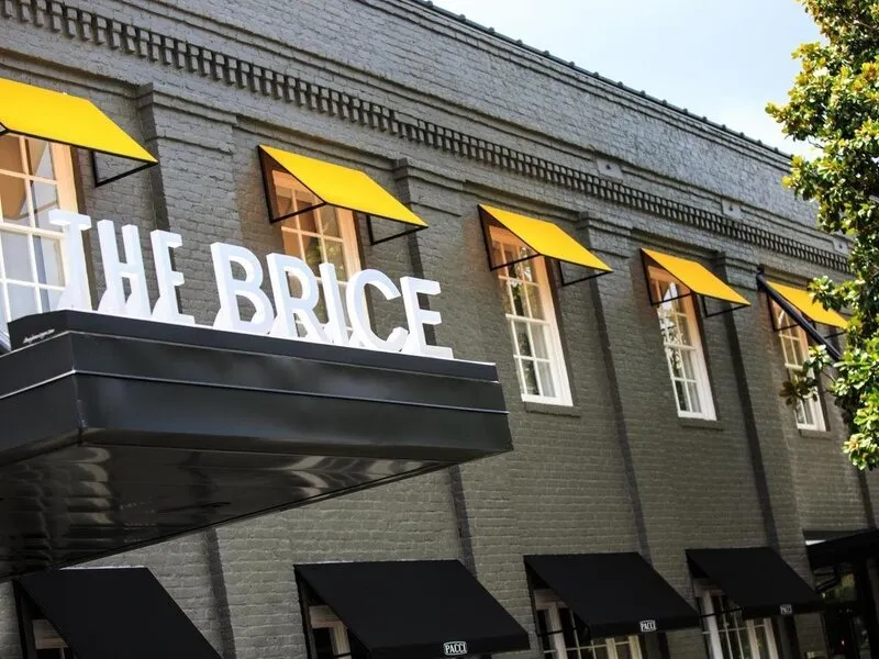 Kimpton Brice Hotel · Anbieterbild von TUI