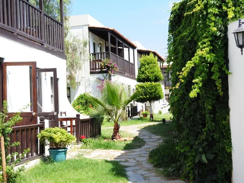 Salinas Hotel · Anbieterbild von TUI