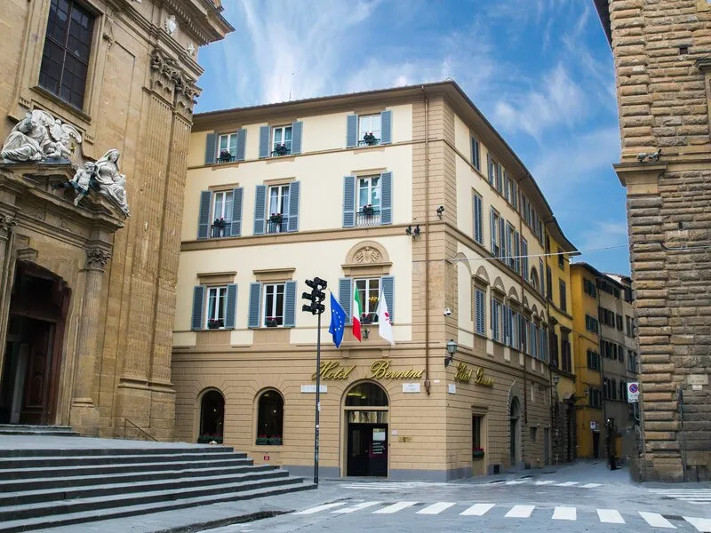 Bernini Palace · Anbieterbild von TUI