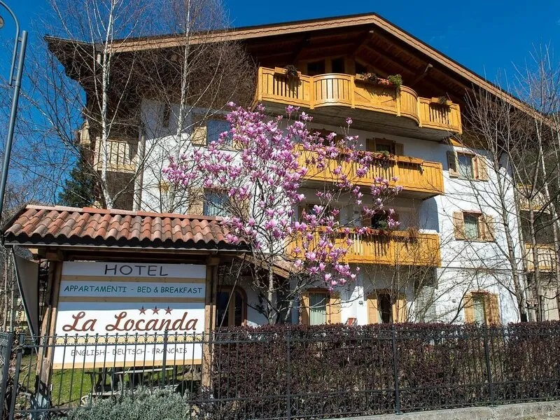 Hotel Residence La Locanda · Anbieterbild von TUI