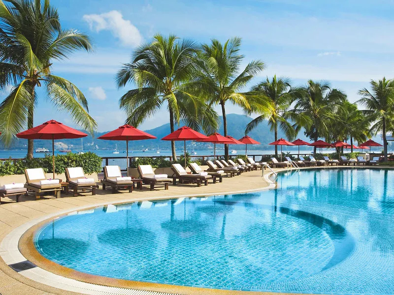 Amari Phuket, Emerald Bay, Patong · Anbieterbild von TUI