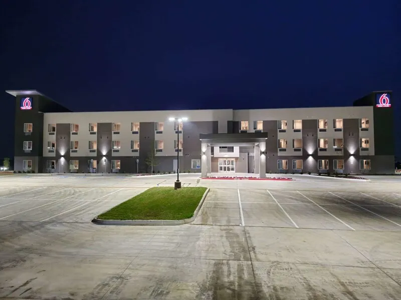 Motel 6 Fort Worth Tx Lake Worth · Anbieterbild von TUI