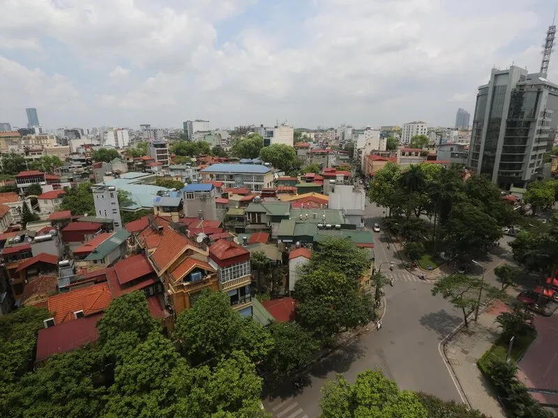 Lenid Hotel Tho Nhuom · Anbieterbild von TUI