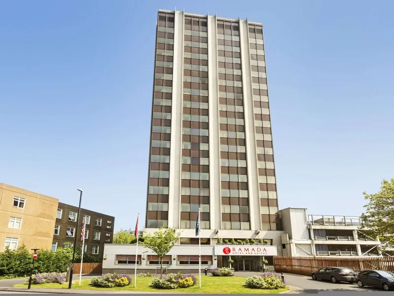 Ramada Hotel & Suites By Wyndham Coventry · Anbieterbild von TUI