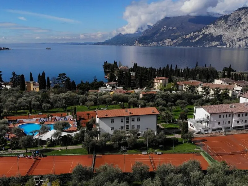 Club Hotel Olivi · Anbieterbild von TUI