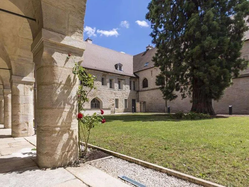 Appart'hôtel Odalys City Les Cordeliers · Anbieterbild von TUI