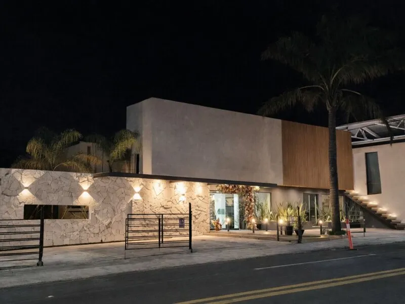 Hotel Quinta San Clemente · Anbieterbild von TUI