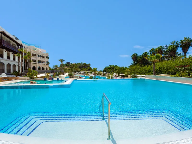 GRAN TACANDE Costa Adeje · Anbieterbild von TUI