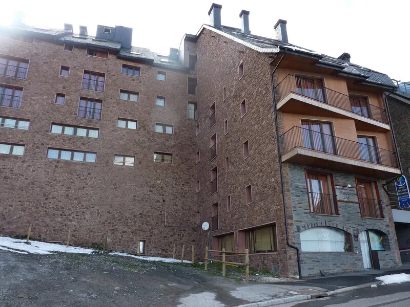Apartaments Turistics Manzano · Anbieterbild von TUI