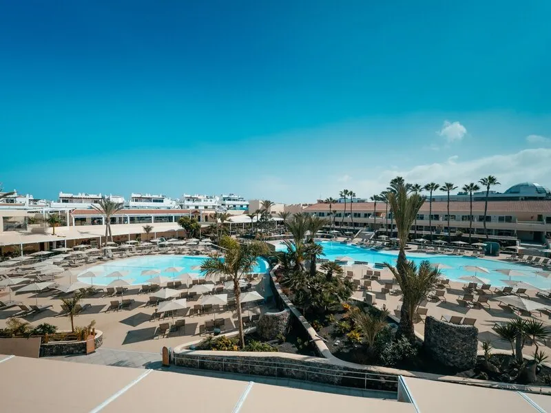 HD Lobos Natura Fuerteventura · Anbieterbild von TUI