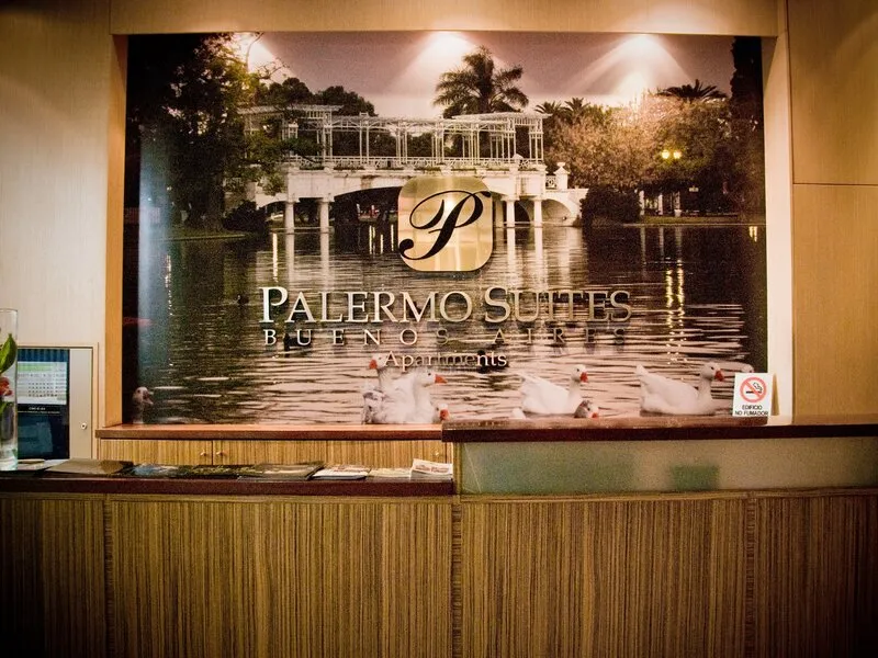 Palermo Suites Buenos Aires · Anbieterbild von TUI