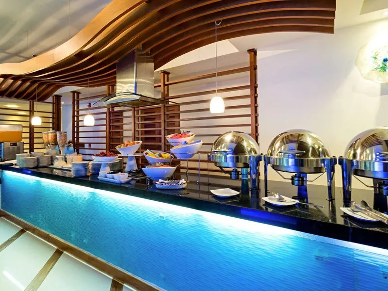 Hotel Dann Cartagena · Anbieterbild von TUI