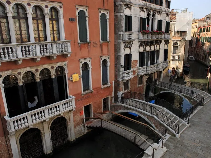 Hotel Ca' dei Conti · Anbieterbild von TUI