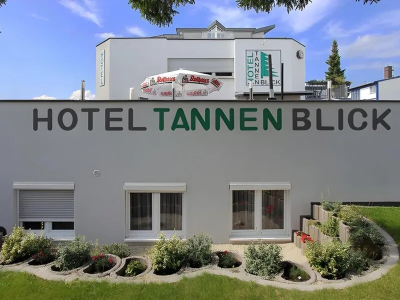 Tannenblick · Anbieterbild von TUI