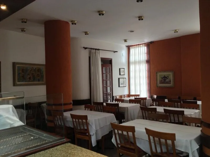 Timbiras Palace Hotel · Anbieterbild von TUI