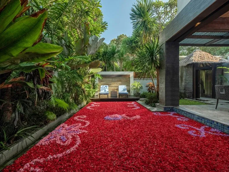 Le Jardin Boutique Villa · Anbieterbild von TUI