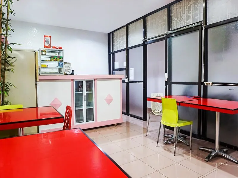 RedDoorz @ Homestay Madu Makassar · Anbieterbild von TUI