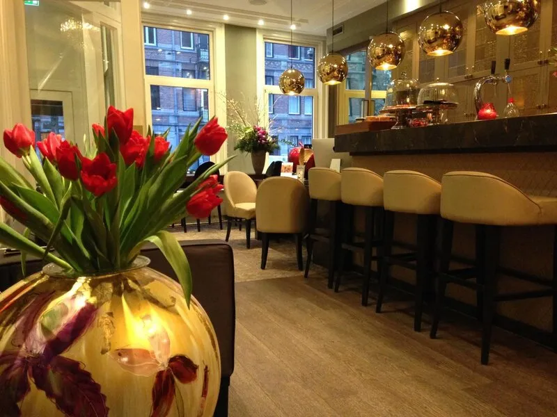 Apple Inn · Anbieterbild von TUI