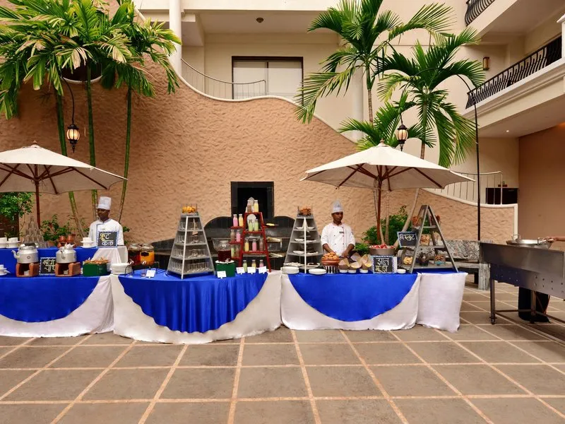 Resort Rio · Anbieterbild von TUI