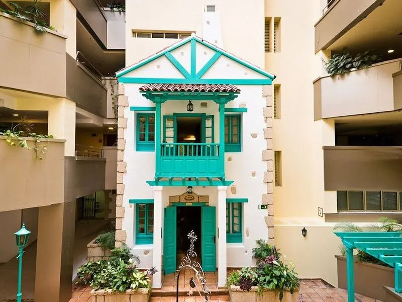 Paradise Park Fun Lifestyle Hotel · Anbieterbild von TUI