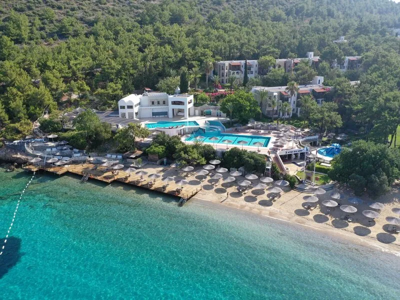 Sea Garden Resort Bodrum · Anbieterbild von TUI