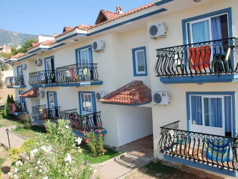 GÜROL AQUA RESORT HOTEL & APART · Anbieterbild von TUI