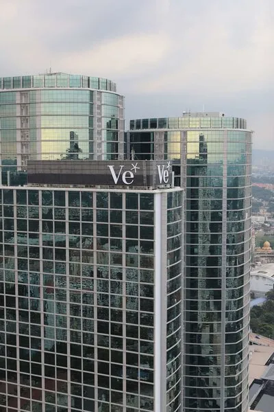 V E Hotel and Residence · Anbieterbild von TUI