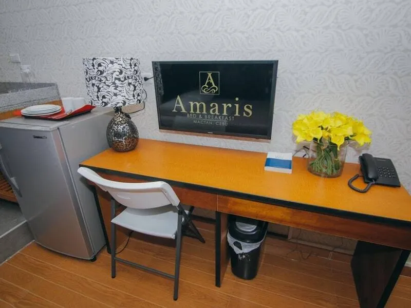 Amaris Bed and Breakfast · Anbieterbild von TUI