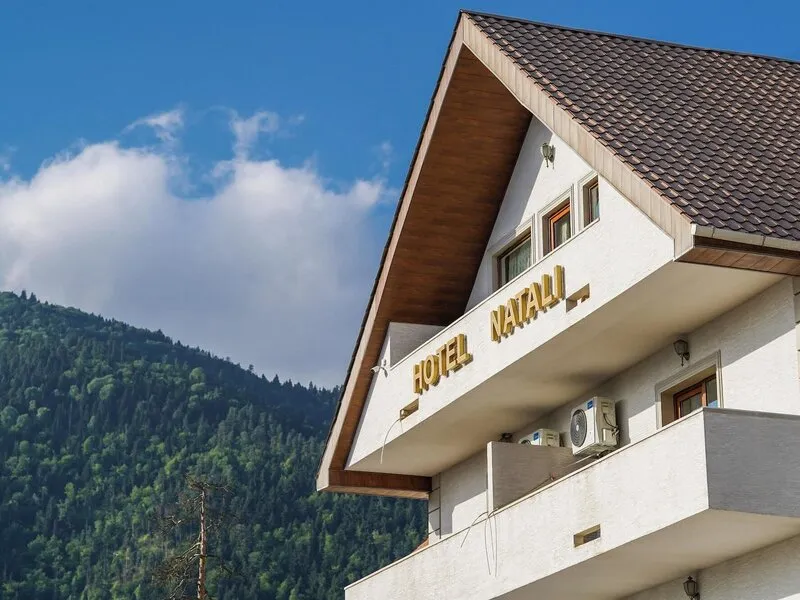 Hotel Natali · Anbieterbild von TUI