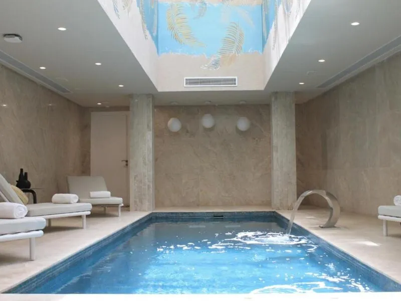 Hotel Royal Asbu · Anbieterbild von TUI
