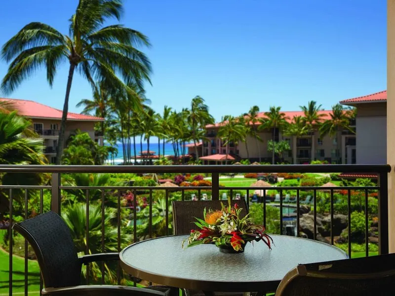 Marriott's Waiohai Beach Club · Anbieterbild von TUI