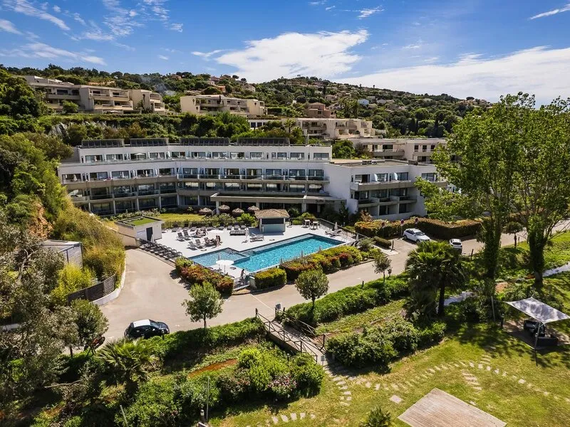 Residence Suite Home Porticcio · Anbieterbild von TUI
